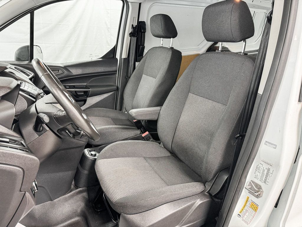 2017 Ford Transit XL Cargo Van photo 9