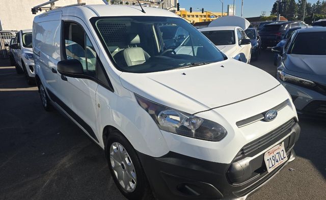 2017 Ford Transit Connect Van XL LWB w/Rear Liftgate - 22966817 - 2