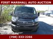 2017 Ford Transit Connect Van XL LWB w/Rear Symmetrical Doors - 22624937 - 0