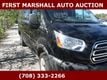 2017 Ford Transit Connect Van XL LWB w/Rear Symmetrical Doors - 22624937 - 1