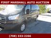 2017 Ford Transit Connect Van XL LWB w/Rear Symmetrical Doors - 22624937 - 2