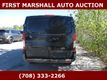 2017 Ford Transit Connect Van XL LWB w/Rear Symmetrical Doors - 22624937 - 3