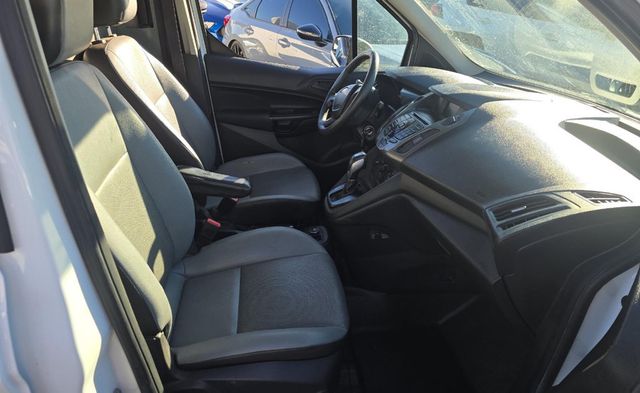 2017 Ford Transit Connect Van XL LWB w/Rear Symmetrical Doors - 22966817 - 11