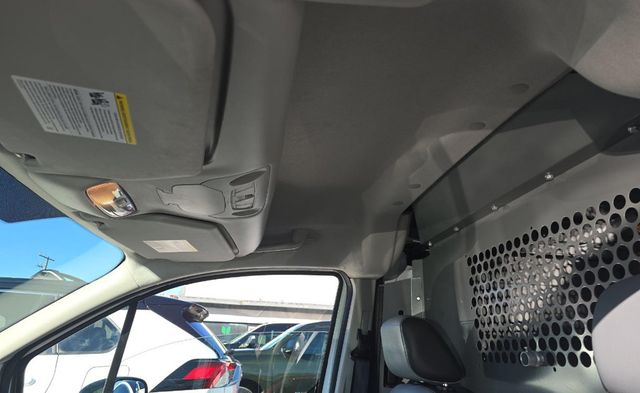 2017 Ford Transit Connect Van XL LWB w/Rear Symmetrical Doors - 22966817 - 13