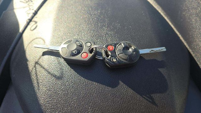 2017 Ford Transit Connect Van XL LWB w/Rear Symmetrical Doors - 22966817 - 15