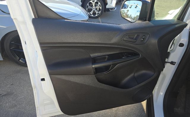 2017 Ford Transit Connect Van XL LWB w/Rear Symmetrical Doors - 22966817 - 6