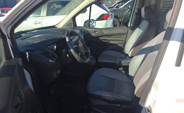 2017 Ford Transit Connect Van XL LWB w/Rear Symmetrical Doors - 22966817 - 7