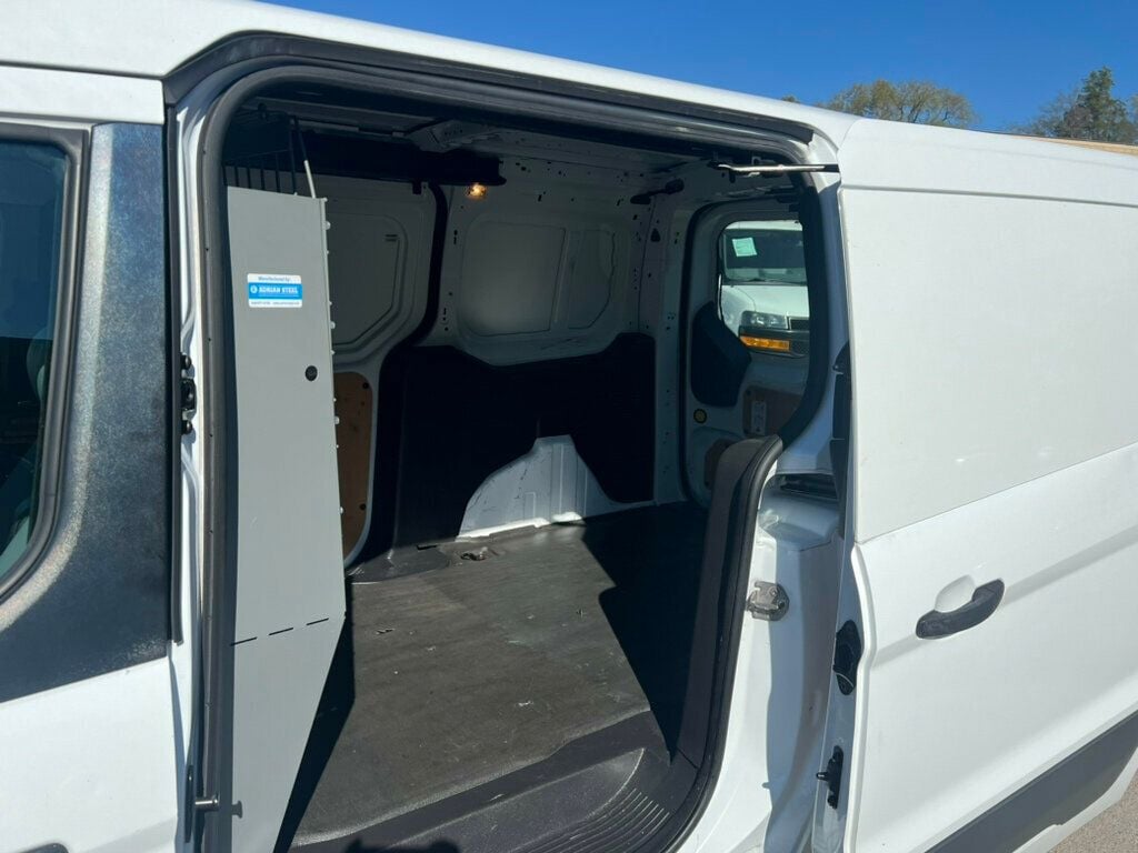 2017 Ford Transit Connect Van XL LWB w/Rear Symmetrical Doors - 22635851 - 12