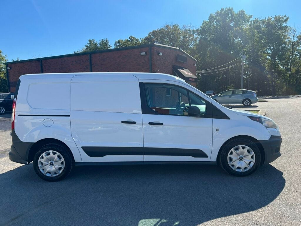 2017 Ford Transit Connect Van XL LWB w/Rear Symmetrical Doors - 22635851 - 1