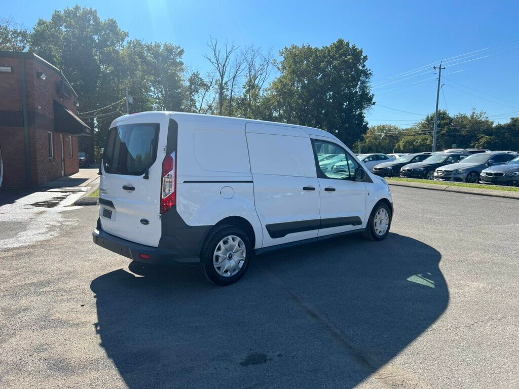 2017 Ford Transit Connect Van XL LWB w/Rear Symmetrical Doors - 22635851 - 6