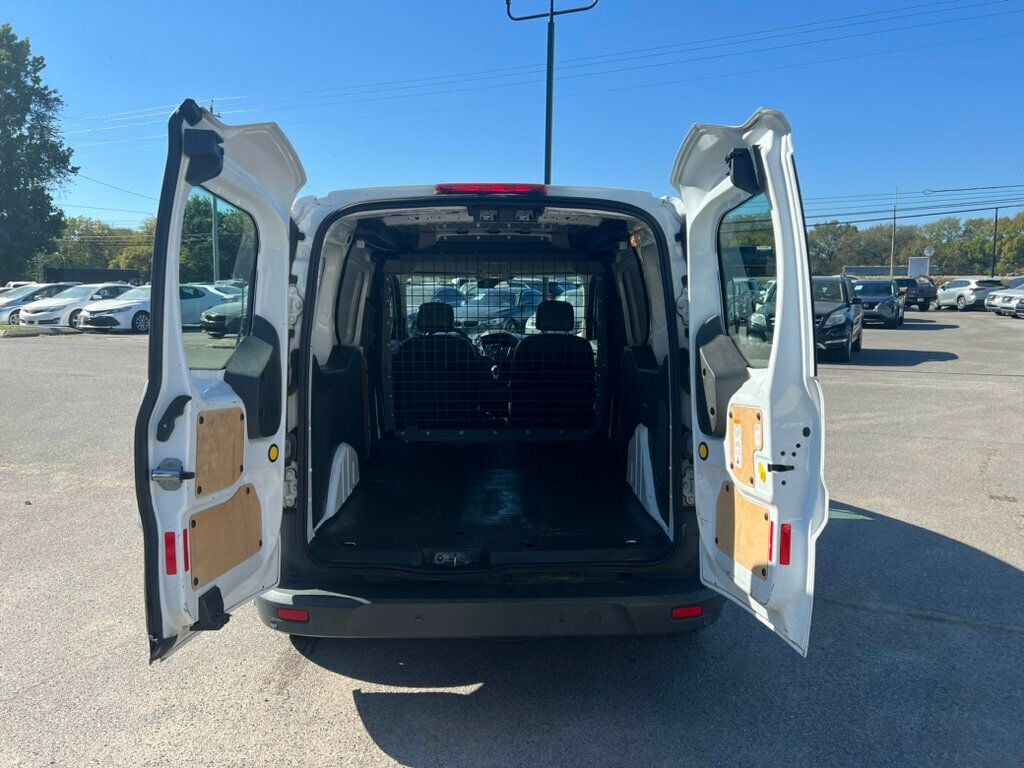 2017 Ford Transit Connect Van XL LWB w/Rear Symmetrical Doors - 22635851 - 8