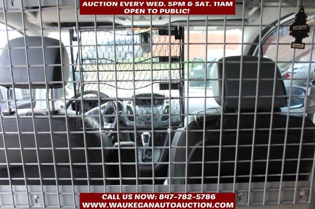 2017 Ford Transit Connect Van XL LWB w/Rear Symmetrical Doors - 22951166 - 7