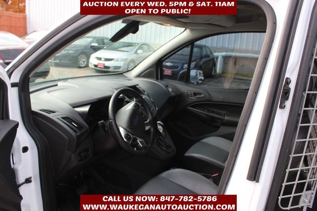 2017 Ford Transit Connect Van XL LWB w/Rear Symmetrical Doors - 22951166 - 8