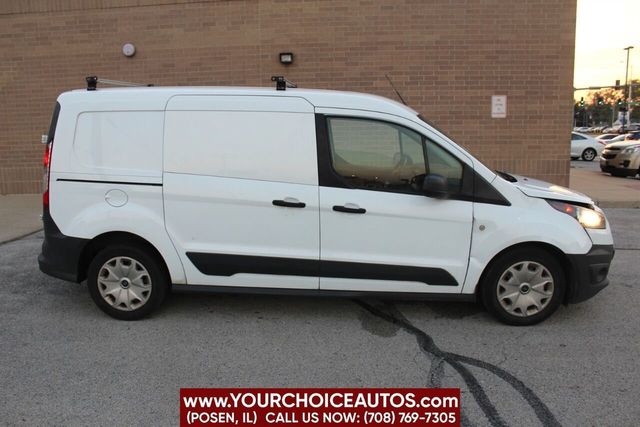 2017 Ford Transit Connect Van XL LWB w/Rear Symmetrical Doors - 22139014 - 7