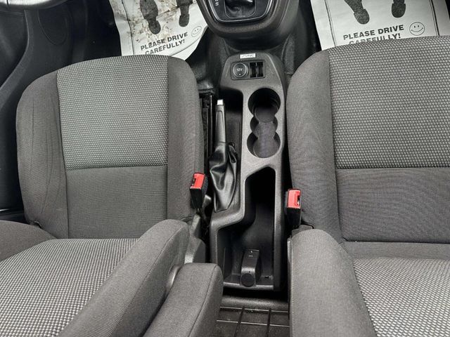 2017 Ford Transit Connect Van XL LWB w/Rear Symmetrical Doors - 22983191 - 13