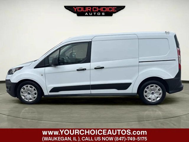 2017 Ford Transit Connect Van XL LWB w/Rear Symmetrical Doors - 22983191 - 1