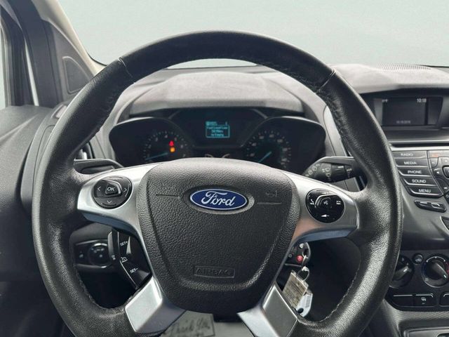 2017 Ford Transit Connect Van XL LWB w/Rear Symmetrical Doors - 22983191 - 19