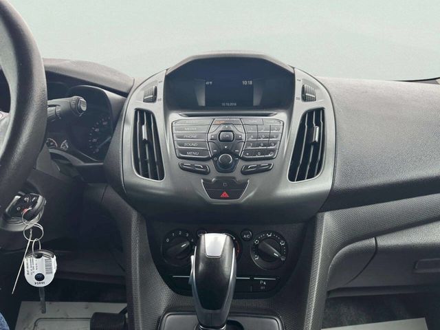 2017 Ford Transit Connect Van XL LWB w/Rear Symmetrical Doors - 22983191 - 20