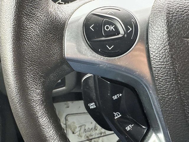 2017 Ford Transit Connect Van XL LWB w/Rear Symmetrical Doors - 22983191 - 23