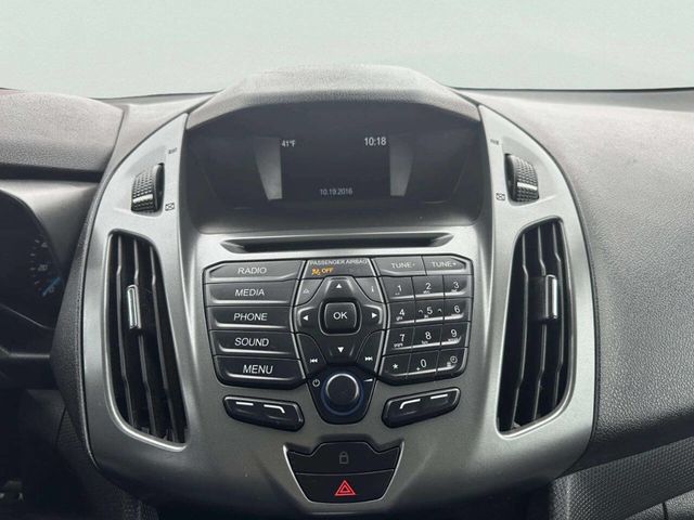 2017 Ford Transit Connect Van XL LWB w/Rear Symmetrical Doors - 22983191 - 24