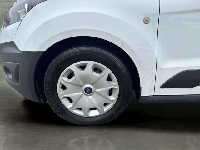 2017 Ford Transit Connect Van XL LWB w/Rear Symmetrical Doors - 22983191 - 26