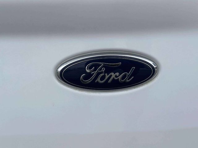 2017 Ford Transit Connect Van XL LWB w/Rear Symmetrical Doors - 22983191 - 27