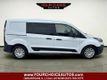 2017 Ford Transit Connect Van XL LWB w/Rear Symmetrical Doors - 22983191 - 4