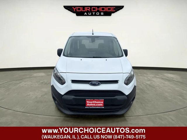 2017 Ford Transit Connect Van XL LWB w/Rear Symmetrical Doors - 22983191 - 6