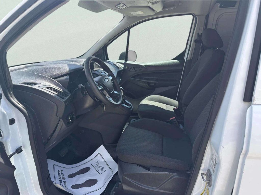 2017 Ford Transit Connect Van XL LWB w/Rear Symmetrical Doors - 23030346 - 9