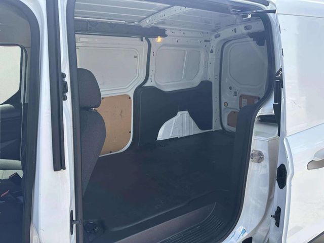 2017 Ford Transit Connect Van XL LWB w/Rear Symmetrical Doors - 23030346 - 10