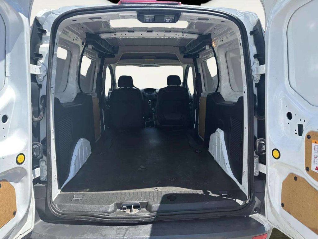 2017 Ford Transit Connect Van XL LWB w/Rear Symmetrical Doors - 23030346 - 12