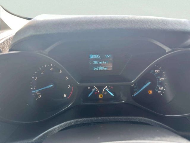 2017 Ford Transit Connect Van XL LWB w/Rear Symmetrical Doors - 23030346 - 16