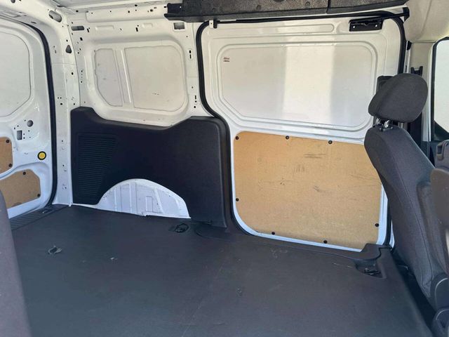 2017 Ford Transit Connect Van XL LWB w/Rear Symmetrical Doors - 23030346 - 18