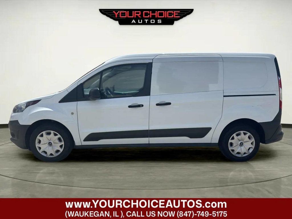 2017 Ford Transit Connect Van XL LWB w/Rear Symmetrical Doors - 23030346 - 1
