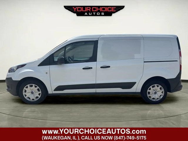 2017 Ford Transit Connect Van XL LWB w/Rear Symmetrical Doors - 23030346 - 1