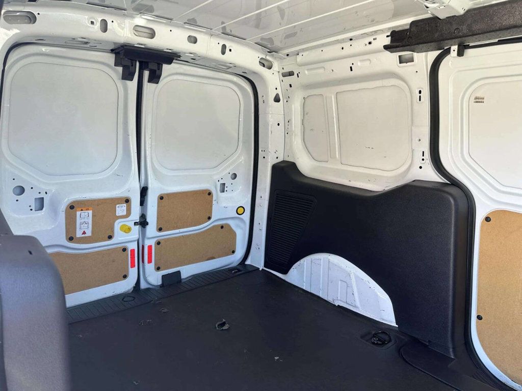 2017 Ford Transit Connect Van XL LWB w/Rear Symmetrical Doors - 23030346 - 19