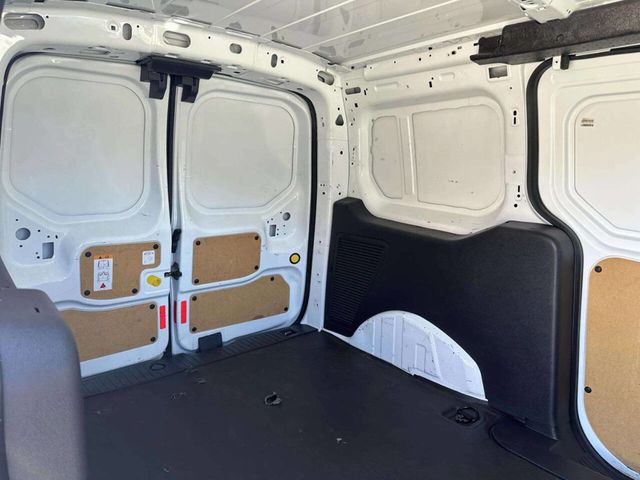 2017 Ford Transit Connect Van XL LWB w/Rear Symmetrical Doors - 23030346 - 19
