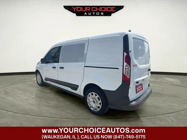 2017 Ford Transit Connect Van XL LWB w/Rear Symmetrical Doors - 23030346 - 2