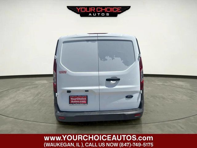 2017 Ford Transit Connect Van XL LWB w/Rear Symmetrical Doors - 23030346 - 3