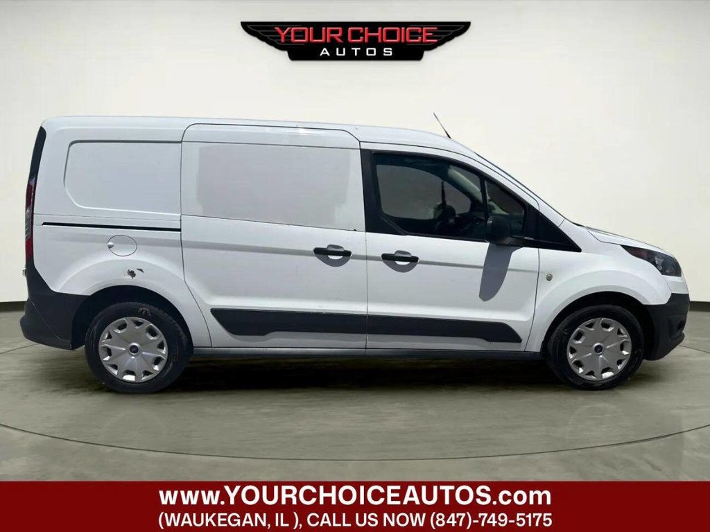 2017 Ford Transit Connect Van XL LWB w/Rear Symmetrical Doors - 23030346 - 5
