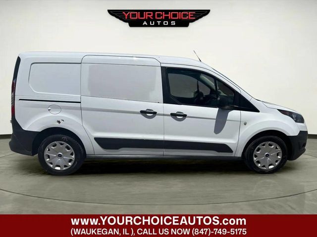 2017 Ford Transit Connect Van XL LWB w/Rear Symmetrical Doors - 23030346 - 5