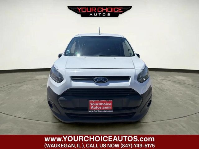 2017 Ford Transit Connect Van XL LWB w/Rear Symmetrical Doors - 23030346 - 7