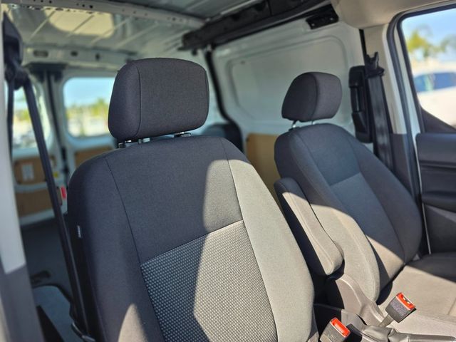 2017 Ford Transit Connect Van XL LWB w/Rear Symmetrical Doors - 22978680 - 9