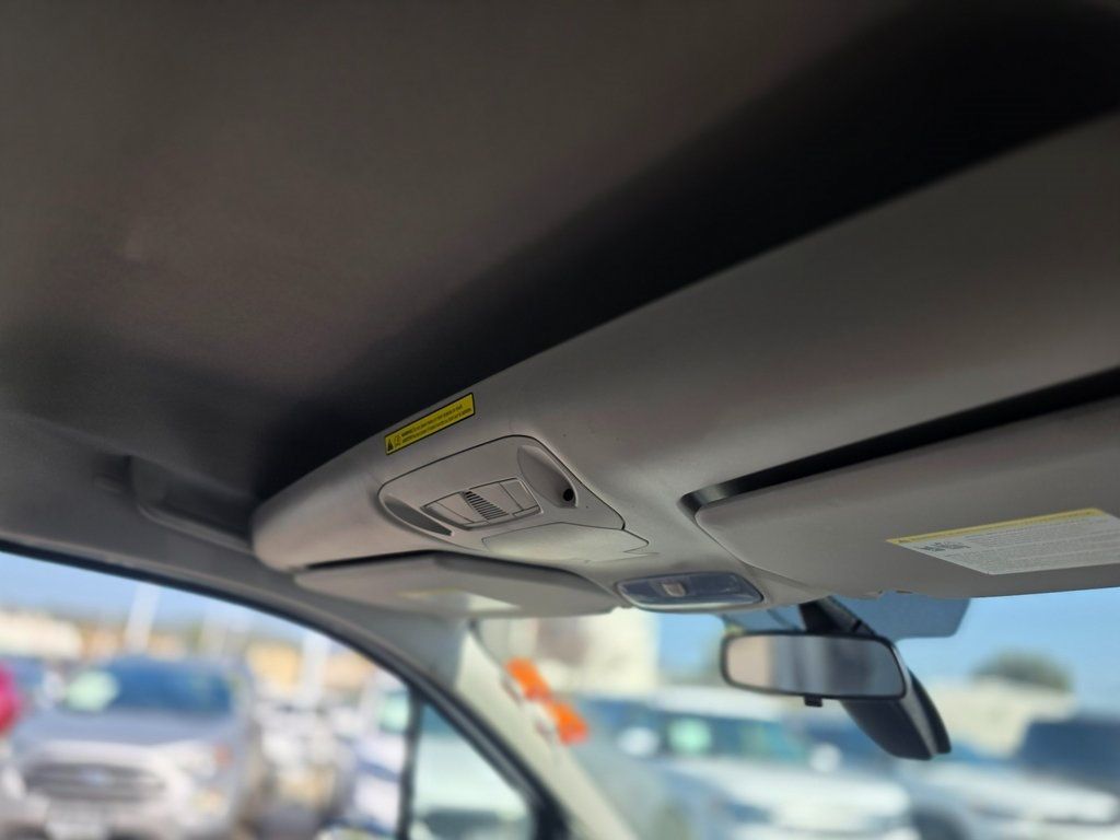 2017 Ford Transit Connect Van XL LWB w/Rear Symmetrical Doors - 22978680 - 10