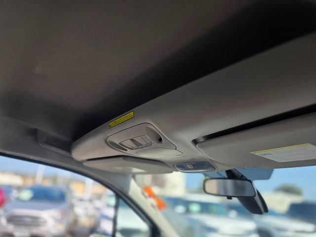 2017 Ford Transit Connect Van XL LWB w/Rear Symmetrical Doors - 22978680 - 10