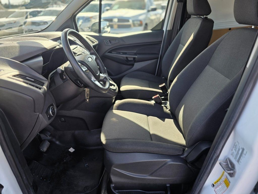 2017 Ford Transit Connect Van XL LWB w/Rear Symmetrical Doors - 22978680 - 16