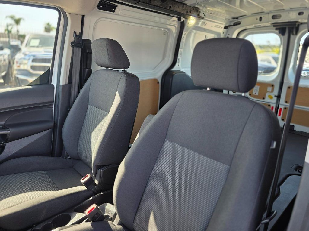 2017 Ford Transit Connect Van XL LWB w/Rear Symmetrical Doors - 22978680 - 17
