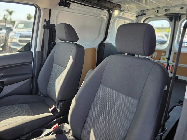 2017 Ford Transit Connect Van XL LWB w/Rear Symmetrical Doors - 22978680 - 17