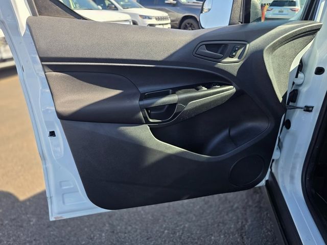 2017 Ford Transit Connect Van XL LWB w/Rear Symmetrical Doors - 22978680 - 18