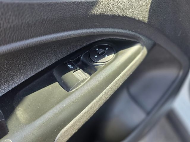 2017 Ford Transit Connect Van XL LWB w/Rear Symmetrical Doors - 22978680 - 19